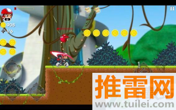 塔普骑士(TapTapKnight)官方版截图1