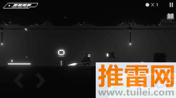 探索黑暗洞穴(Narrow Dark Cave)手机版截图1