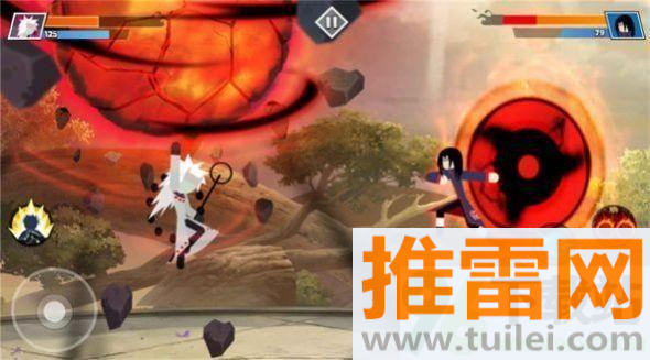 火影大作战官方版截图1