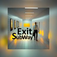 出口地铁(ExitSubway)安卓版