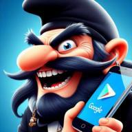 蓝精灵坠落冒险(SmurfsFallingAdventure)安卓版