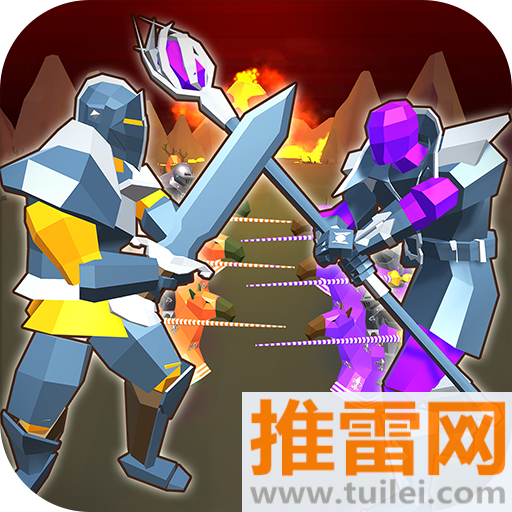 777战记官方版