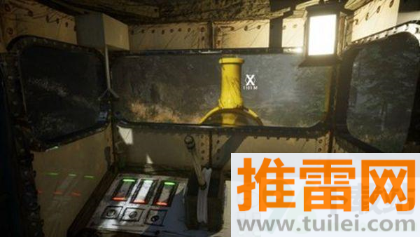 查尔斯恐怖火车安卓版截图1