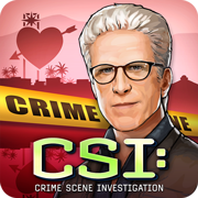 CSI暗罪迷踪(CSI: Hidden Crimes)手机版
