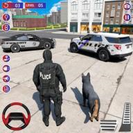 警察犯罪追捕达人(PoliceCrimeChaseCheckPoint)手机版