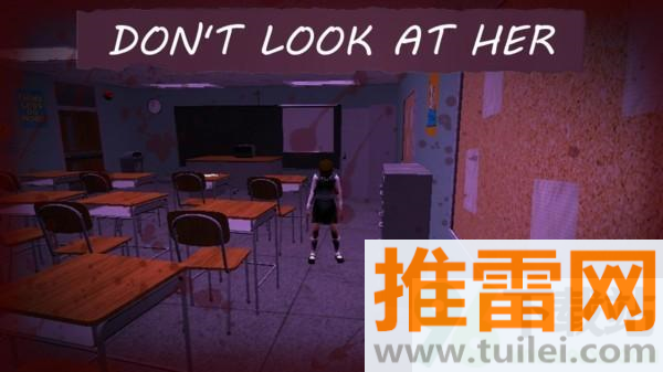 恐怖学校回魂夜安卓版截图1