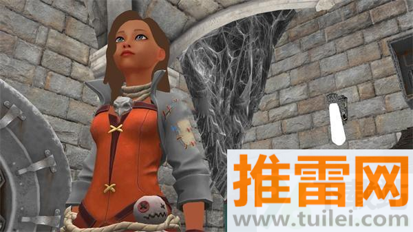 女巫室(Witch Horror)手机版截图1