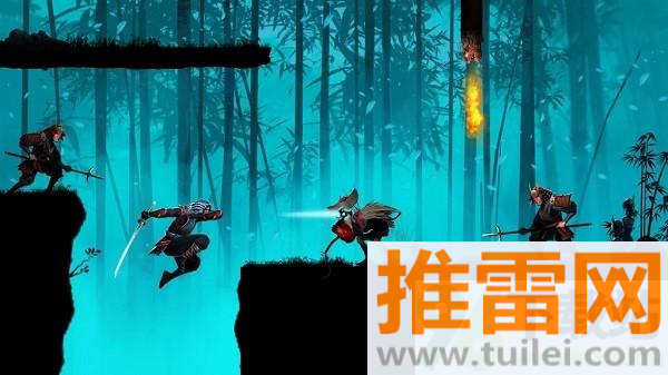 忍者武士3安卓版截图1