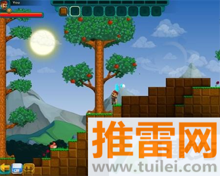 生存日记手机版截图1