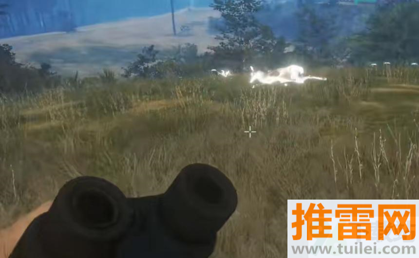 荒野猎人模拟安卓版截图1