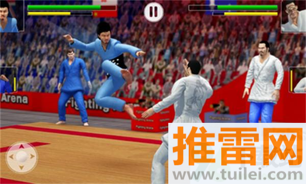 空手道格斗安卓版截图1