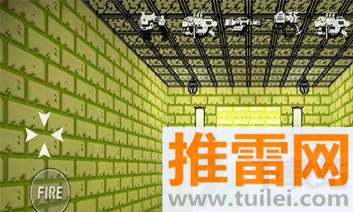 复古城堡安卓版截图1