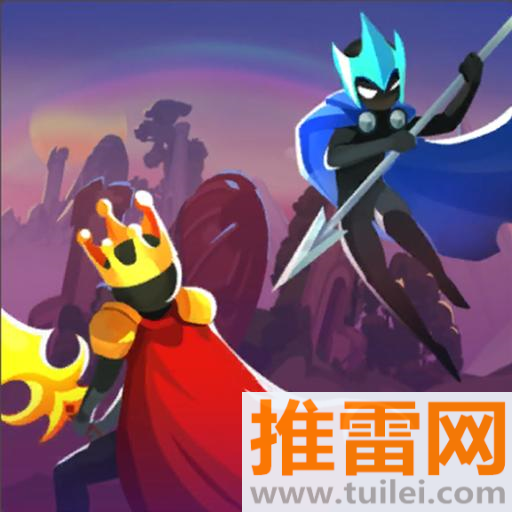 火柴人遗产起源安卓版