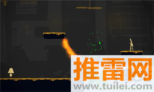 双人火柴人大战手机版截图1