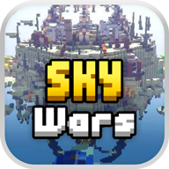 空岛战争方块模组(Sky Wars)安卓版