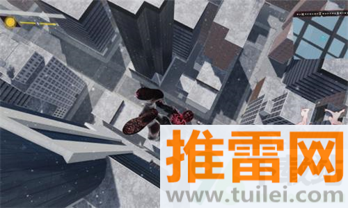 神奇绳索英雄手机版截图1