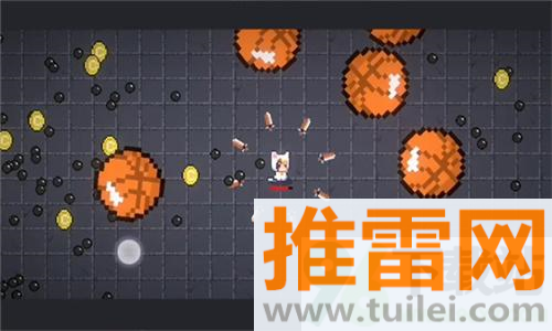 像素幸存者安卓版截图1