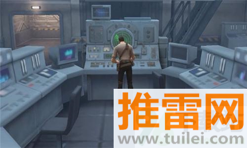 黎明堡垒安卓版截图1