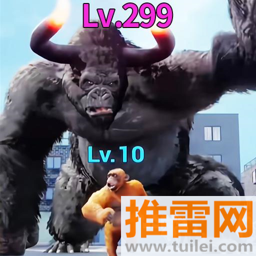 山海神猿吞噬安卓版
