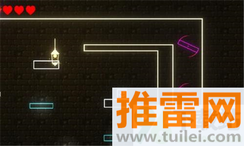 节奏弹跳冒险安卓版截图1