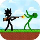 火柴人大战僵尸(Stick vs Zombies)手机版