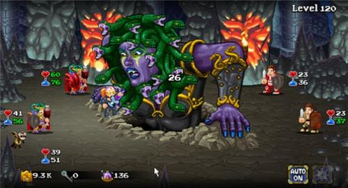 苏打地牢(Soda Dungeon)安卓版截图1