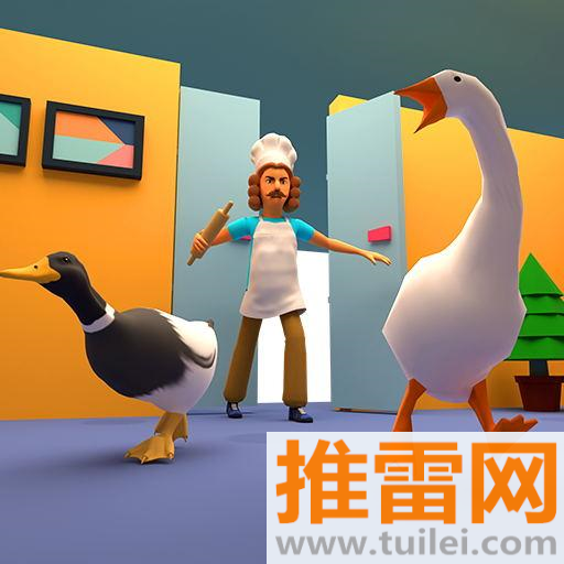 开放任务动物小镇安卓版
