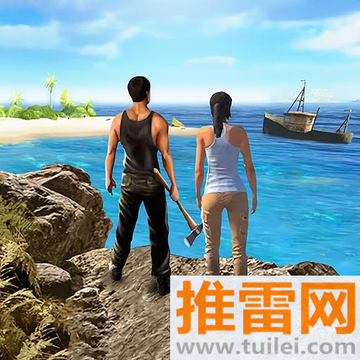 孤岛冒险家安卓版