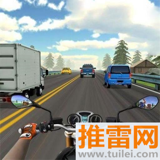 飞车真实驾驭摩托安卓版