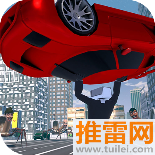 都市侠盗自由之城手机版