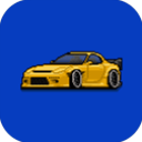 像素赛车手(Pixel Car Racer)手机版