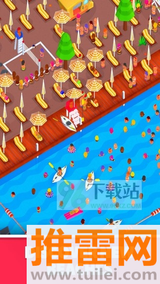 海滩大亨安卓版截图1