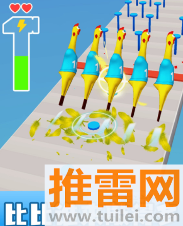 你敲个锤子游戏安卓版截图1