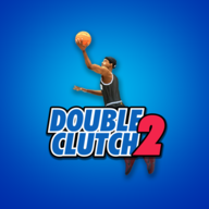 模拟篮球赛2(DOUBLECLUTCH2)中文版
