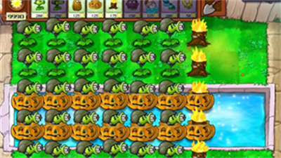 植物大战僵尸(Plants vs. Zombies FREE)2010中文版截图1