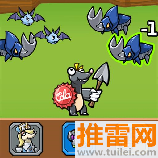鼹鼠联萌安卓版