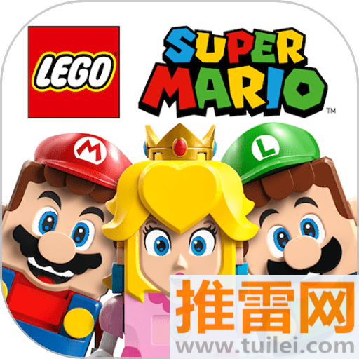 lego super mario最新版