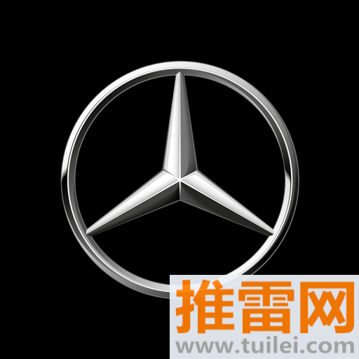梅赛德斯奔驰app