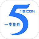 115网盘(更名115生活)App