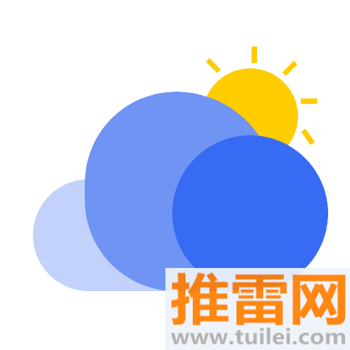 极简天气官方版