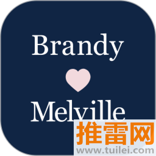BrandyMelville官方版