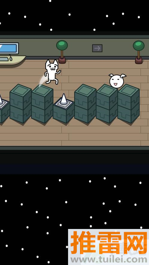 太空猫里奥2HD最新版截图1