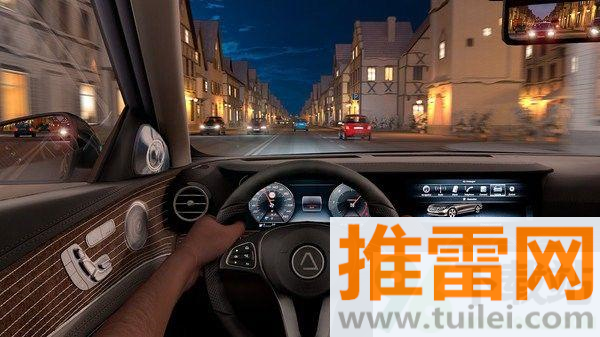 宝宝赛车模拟器安卓版截图1