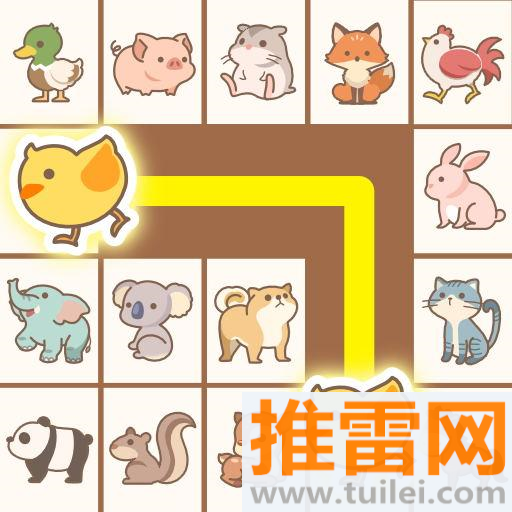 饼干点点消安卓版