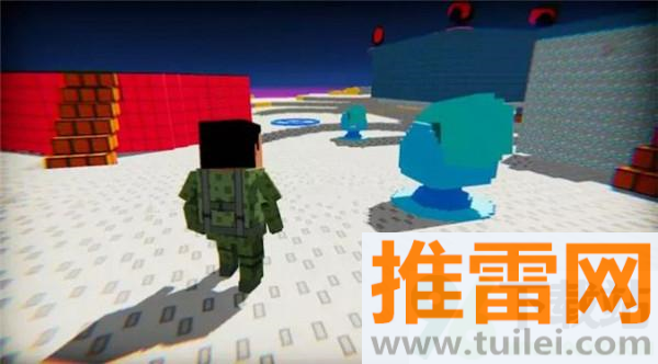 布娃娃玩艺(Ragdoll Fun Craft)安卓版截图1