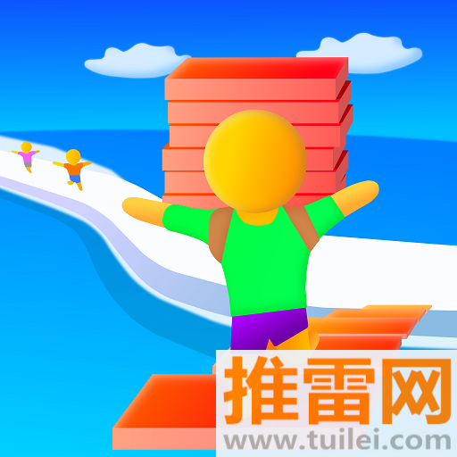 搬砖赛跑官方版