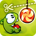 割绳子1(Cut the Rope Free)无广告版