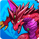智龙迷城(パズドラ)日服最新版