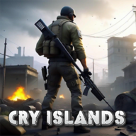 哭泣群岛(Cry Islands)安卓版