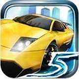 狂野飙车5(Asphalt5)官方版